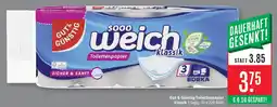 Marktkauf Gut & Günstig Toilettenpapier klassik Angebot
