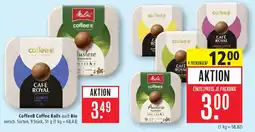 Marktkauf coffeeB Coffee Balls Angebot
