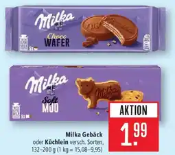 Marktkauf Milka Gebäck Angebot