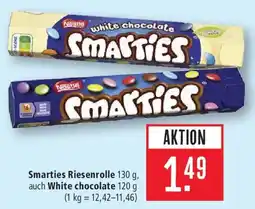 Marktkauf Smarties Riesenrolle Angebot