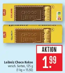 Marktkauf Leibniz Choco Kekse Angebot