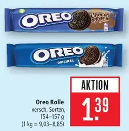 Marktkauf Oreo Rolle Angebot