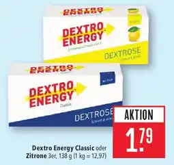 Marktkauf Dextro Energy Classic Angebot