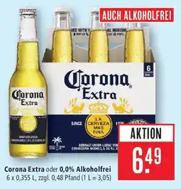 Marktkauf Corona Extra Angebot