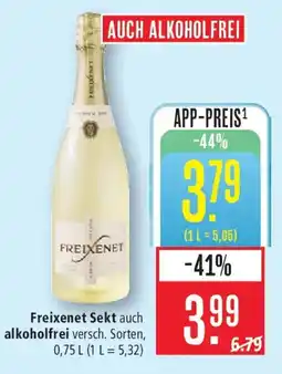 Marktkauf Freixenet Sekt Angebot