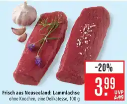 Marktkauf Lammlachse Angebot