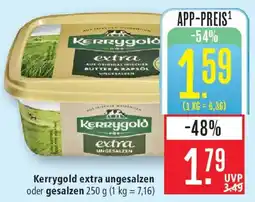 Marktkauf Kerrygold extra ungesalzen Angebot