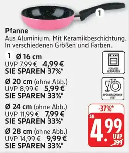 Marktkauf Pfanne Angebot