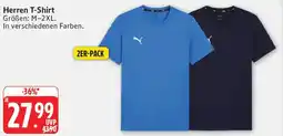 Marktkauf Herren T-Shirt Angebot