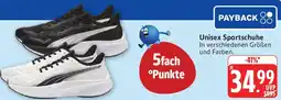 Marktkauf Unisex Sportschuhe Angebot