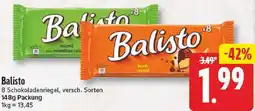 NP Discount Balisto Angebot