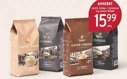 NP Discount Tchibo Caffè Crema / Espresso Angebot