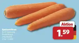 Combi Speisemöhren Angebot