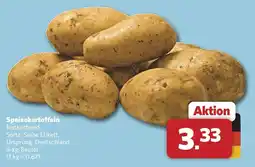 Combi Speisekartoffeln Angebot