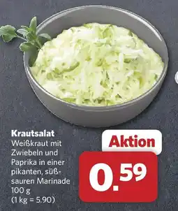 Combi Krautsalat Angebot