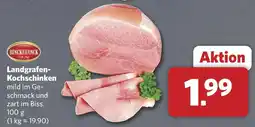 Combi BINCKEBANCK Landgrafen-Kochschinken Angebot