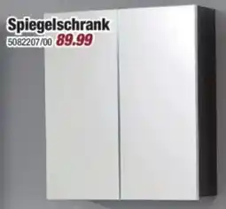 Poco Spiegelschrank Angebot