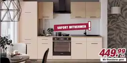 Poco Küchenblock Fox II Angebot