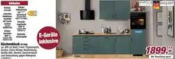 Poco Küchenblock IP1200 Angebot