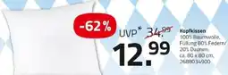 ROLLER Kopfkissen Angebot