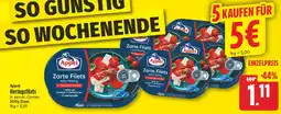 nah & gut Appel Heringsfilets Angebot