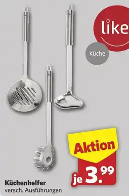 Combi Küchenhelfer Angebot