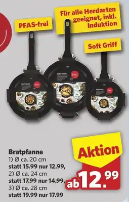 Combi Bratpfanne Angebot