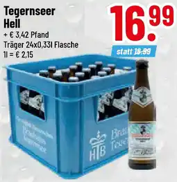 trinkgut Tegernseer Hell Angebot