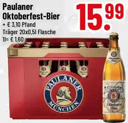 trinkgut Paulaner Oktoberfest-Bier Angebot