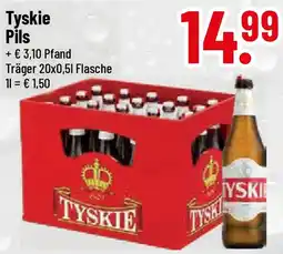 trinkgut Tyskie Pils Angebot