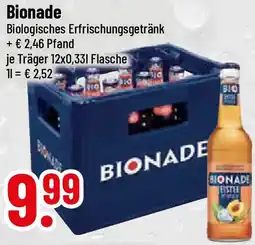 trinkgut Bionade Angebot