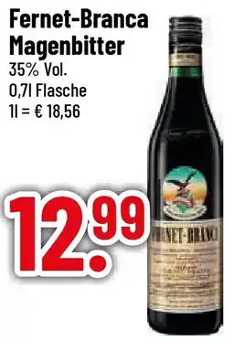 trinkgut Fernet-Branca Magenbitter Angebot