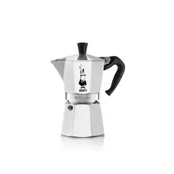 Netto Marken-Discount Bialetti Espressokocher Moka Express 6 Tassen Angebot