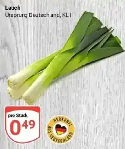 Globus Lauch Angebot