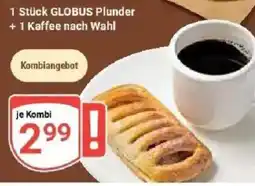 Globus GLOBUS Plunder Angebot