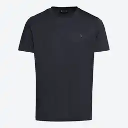 NKD Herren-T-Shirt mit Rundhalsausschnitt Angebot