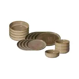 Netto Marken-Discount Ritzenhoff & Breker Einsteiger-Set Tortosa 16er Set Angebot