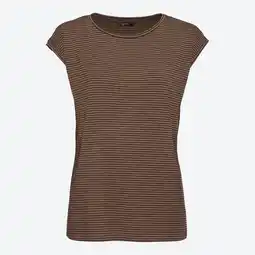 NKD Damen-T-Shirt mit Rundhalsausschnitt Angebot