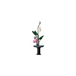 Netto Marken-Discount JAMARA-402913 CaDA Blumenstrauß Sommer 1:1 Bricks Angebot