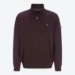 NKD Herren-Troyer mit Stehkragen Angebot