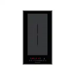 Netto Marken-Discount Wolkenstein Doppelkochfeld WIF2-FZF - Induktionskochfeld, Flexzonen, Booster Angebot