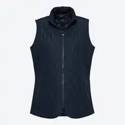 NKD Damen-Weste mit Eingriffstaschen Angebot