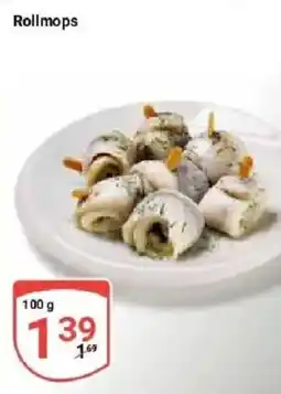 Globus Rollmops Angebot