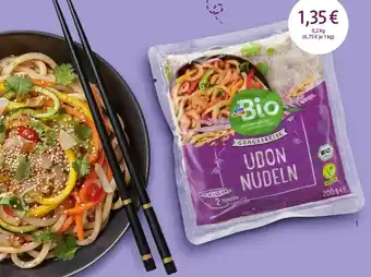 Dm Bio Udon Nudeln