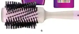 dm drogerie Rundbürste Anti-Haarverlust von ebelin PROFESSIONAL Angebot