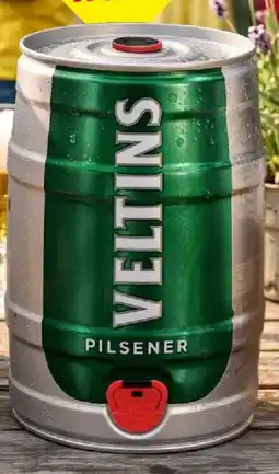 Lidl Veltins Pilsener Angebot