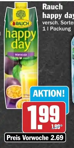 HIT Ullrich Rauch happy day Angebot
