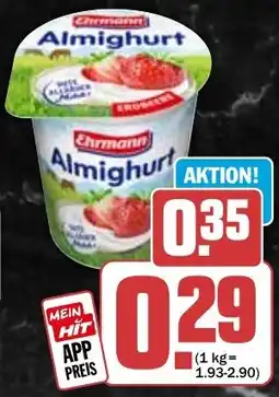 HIT Ullrich Chrmann Almighurt Angebot