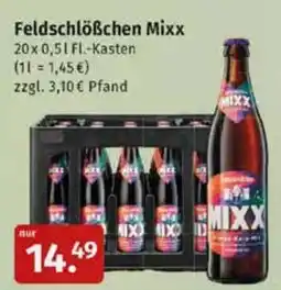 Markgrafen Feldschlößchen Mixx Angebot