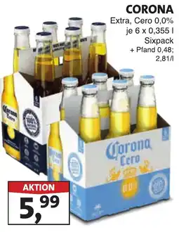 Lösch Depot Corona Cero Angebot